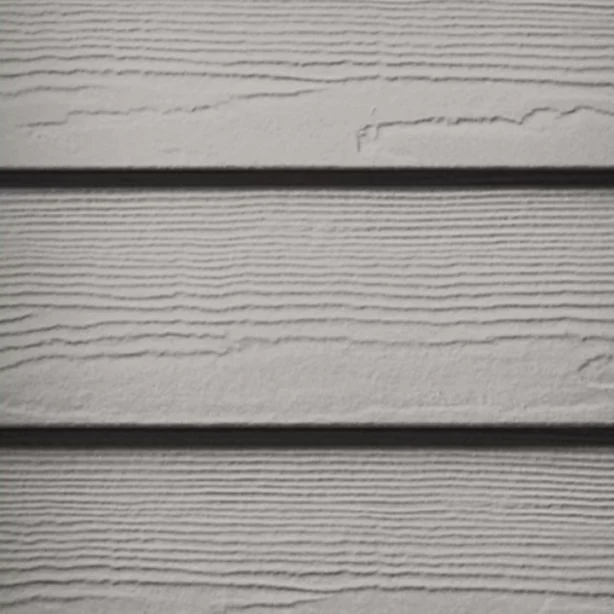 Fiber cement Hardie Board siding